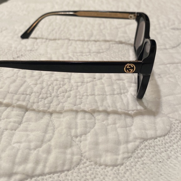 GUCCI frames - Picture 3 of 6